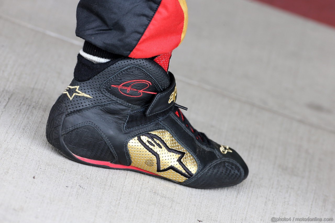 GP USA - Prove Libere