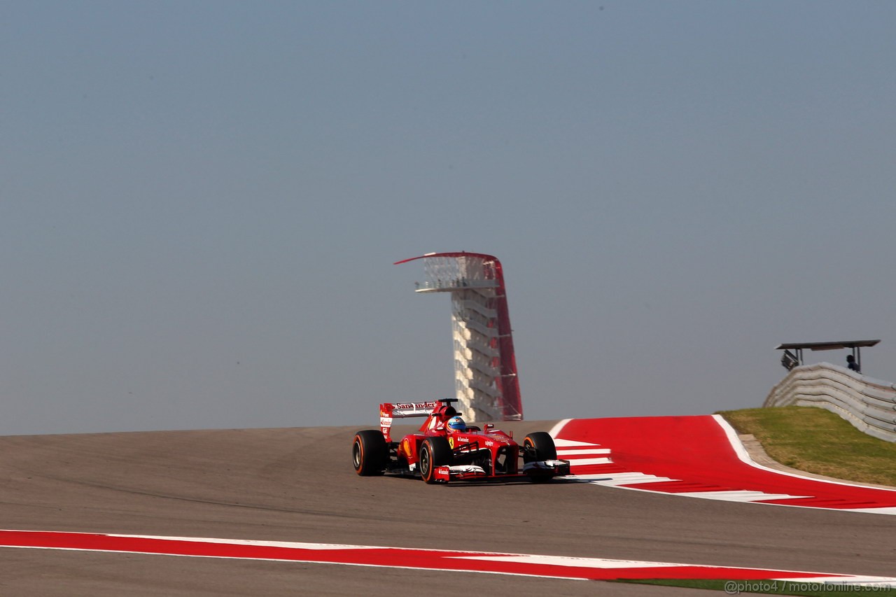 GP USA - Prove Libere