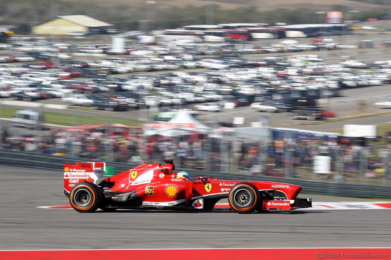 GP USA - Prove Libere
