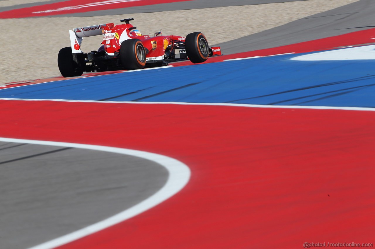 GP USA - Prove Libere