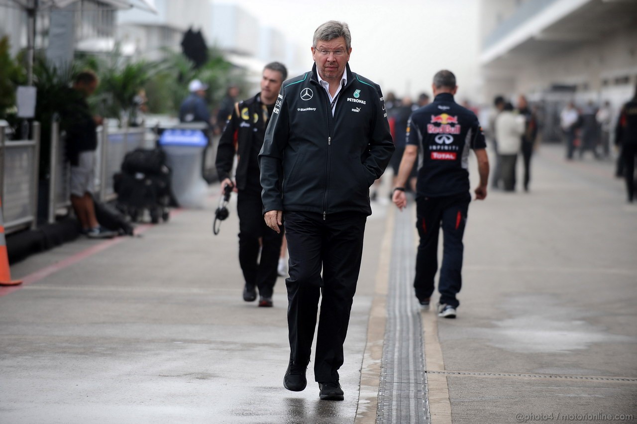 GP USA - Prove Libere