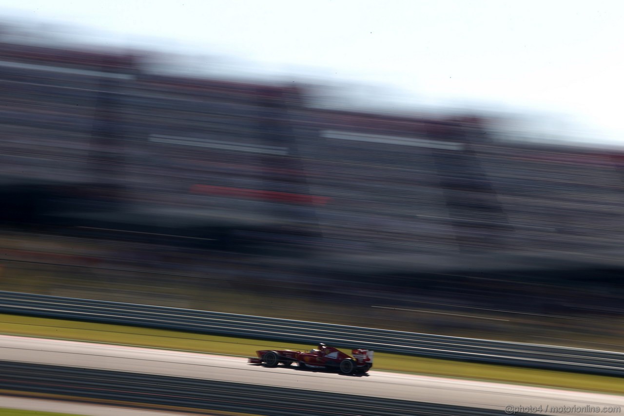 GP USA - Prove Libere