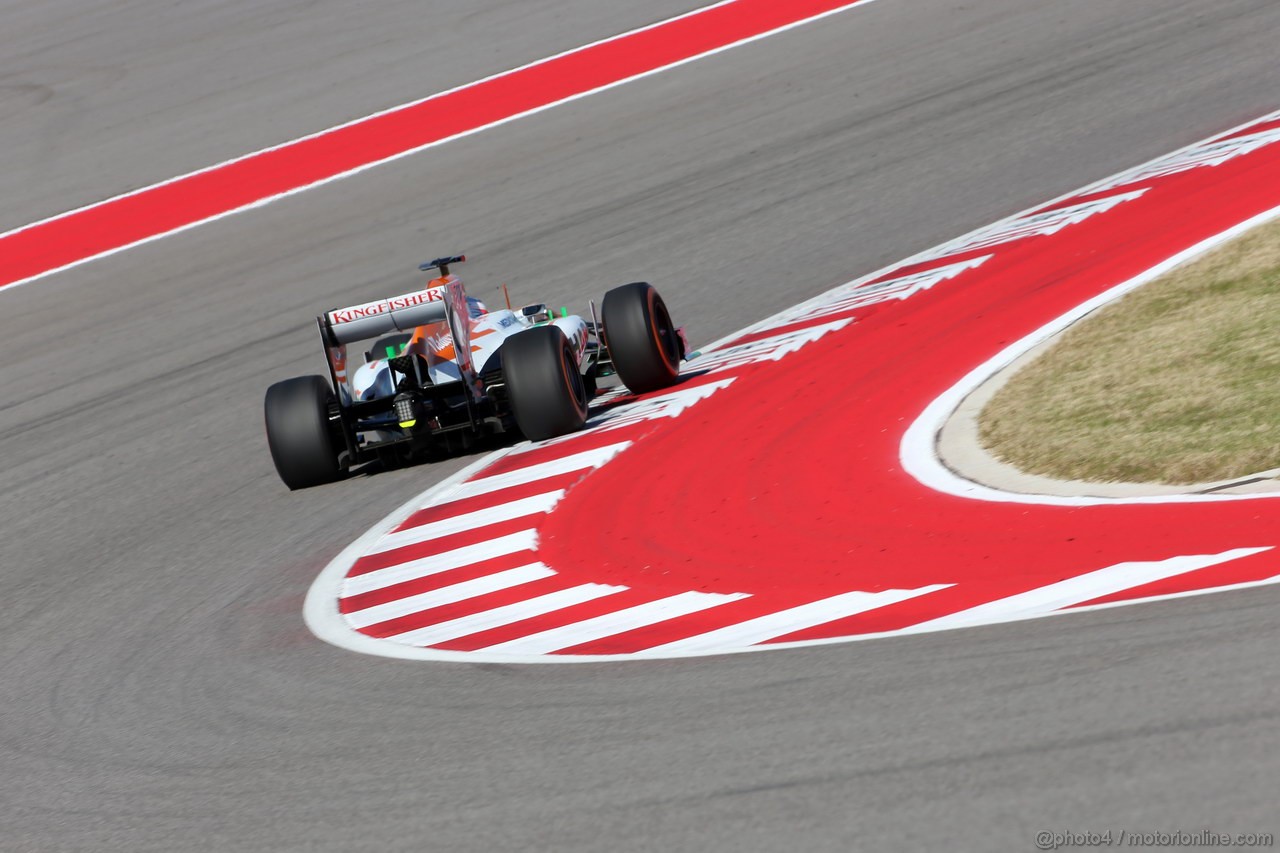 GP USA - Prove Libere