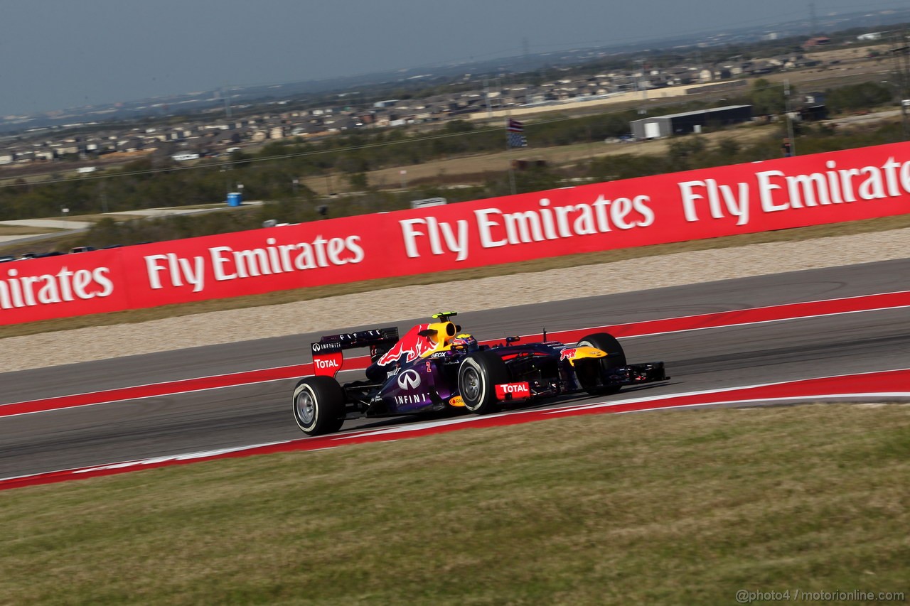 GP USA - Prove Libere