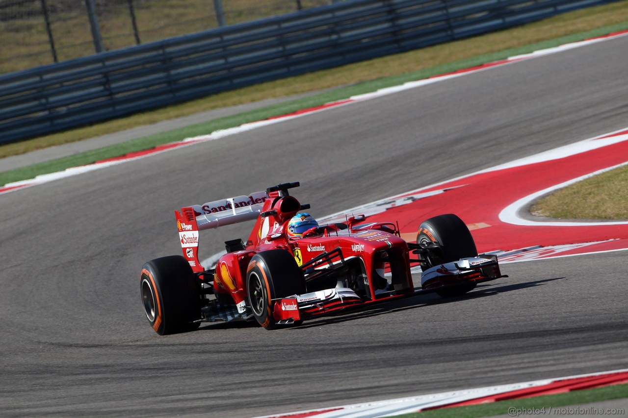 GP USA - Prove Libere