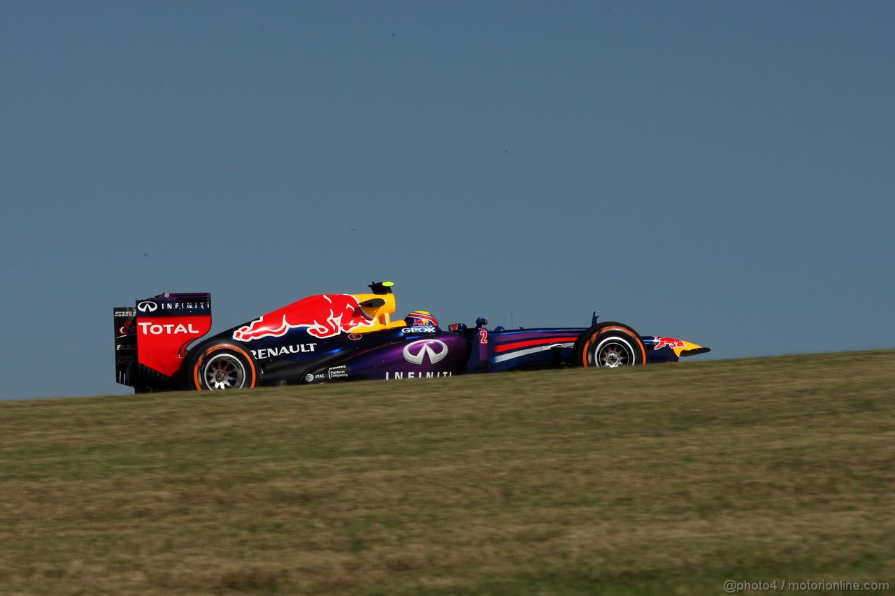 GP USA - Prove Libere