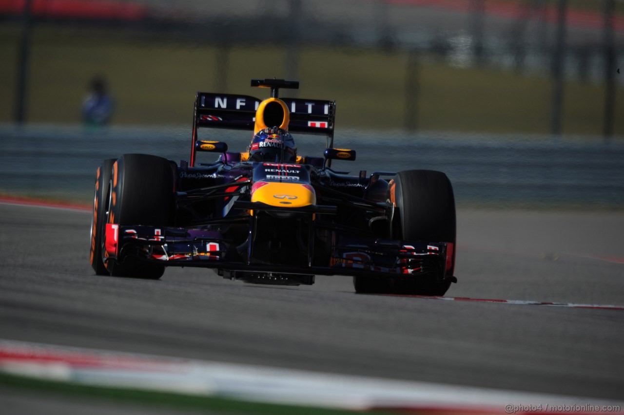 GP USA - Prove Libere