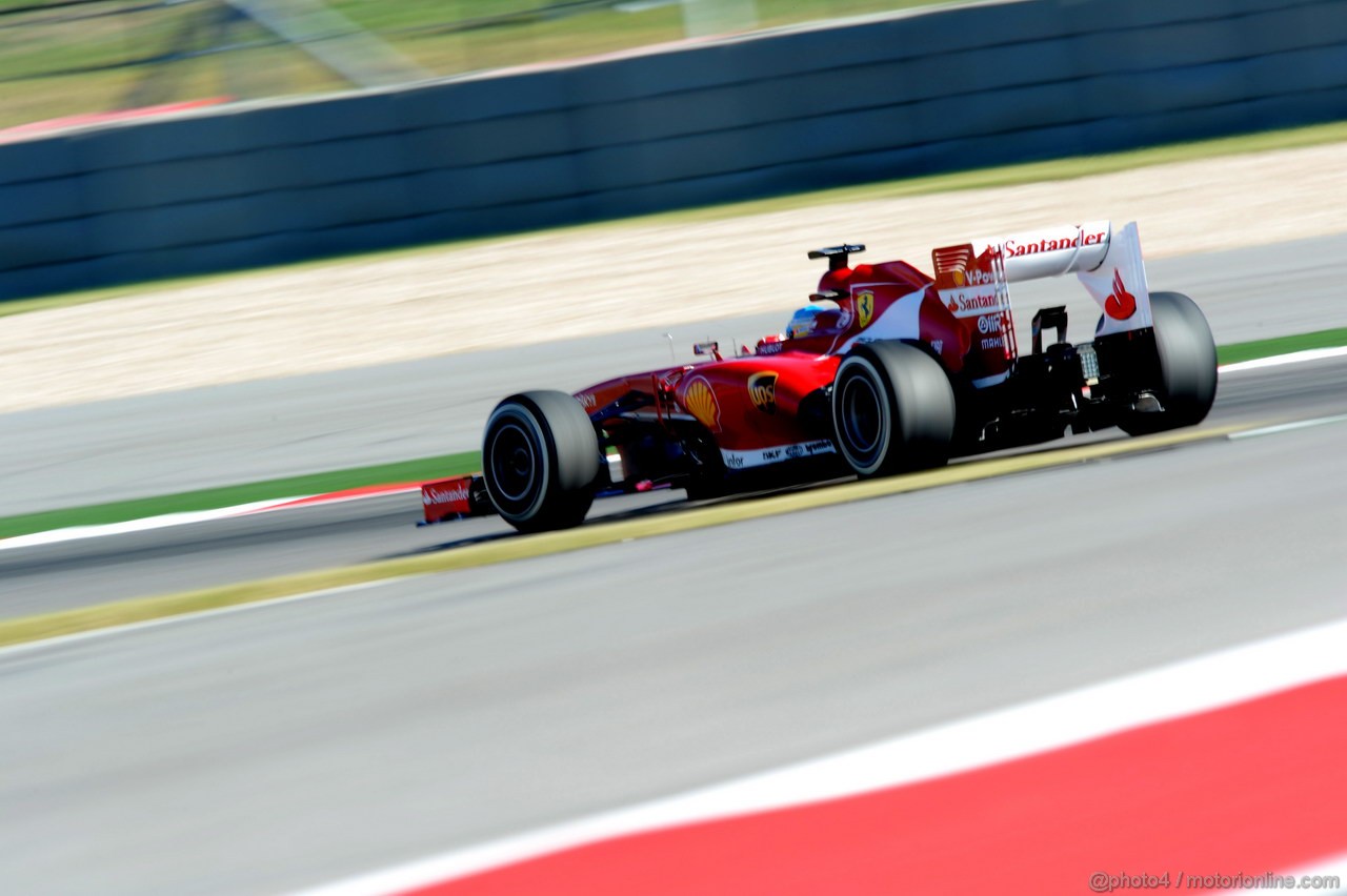 GP USA - Prove Libere