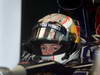 GP USA, 15.11.2013- Free Practice 1, Daniil Kvyat (RUS) Test Driver, Scuderia Toro Rosso STR8