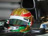 GP USA, 15.11.2013- Free Practice 1, Esteban Gutierrez (MEX), Sauber F1 Team C32 