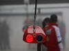 GP USA, 15.11.2013- Free Practice 1, Pit lane Atmosfera