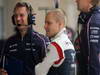 GP USA, 15.11.2013- Free Practice 1, Valtteri Bottas (FIN), Williams F1 Team FW35 