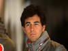 GP USA, 15.11.2013- Free Practice 1, Sergio Perez (MEX) McLaren MP4-28 