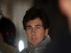 GP USA, 15.11.2013- Free Practice 1, Sergio Perez (MEX) McLaren MP4-28 