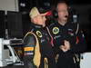 GP USA, 15.11.2013- Free Practice 1, Heikki Kovalainen (FIN) Lotus F1 Team E21  