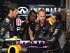 GP USA, 15.11.2013- Free Practice 1, Mark Webber (AUS) Red Bull Racing RB9 