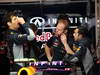 GP USA, 15.11.2013- Free Practice 1, Mark Webber (AUS) Red Bull Racing RB9 