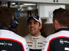 GP USA, 15.11.2013- Free Practice 1, Pastor Maldonado (VEN) Williams F1 Team FW35 