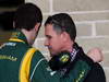 GP USA, 15.11.2013- Free Practice 1, Alexander Rossi (USA) Test driver, Caterham F1 Team CT03 