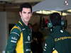 GP USA, 15.11.2013- Free Practice 1, Alexander Rossi (USA) Test driver, Caterham F1 Team CT03 