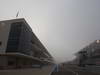 GP USA, 15.11.2013- Free Practice 1, The pit lane this morning