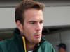 GP USA, 15.11.2013- Free Practice 1, Giedo Van der Garde (NED), Caterham F1 Team CT03 