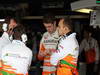 GP USA, 15.11.2013- Free Practice 1, Paul di Resta (GBR) Sahara Force India F1 Team VJM06