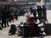 GP USA, 15.11.2013- Free Practice 1, Mark Webber (AUS) Red Bull Racing RB9