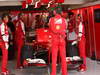 GP USA, 15.11.2013- Free Practice 1, Mechanics Ferrari 