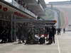 GP USA, 15.11.2013- Free Practice 1, Mark Webber (AUS) Red Bull Racing RB9 