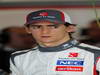 GP USA, 15.11.2013- Free Practice 1, Esteban Gutierrez (MEX), Sauber F1 Team C32 