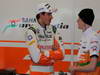 GP USA, 15.11.2013- Free Practice 1, Adrian Sutil (GER), Sahara Force India F1 Team VJM06