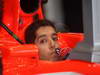 GP USA, 15.11.2013- Free Practice 1, Rodolfo Gonzalez (VEN) Test Driver Marussia F1 Team MR02 