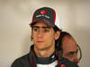 GP USA, 15.11.2013- Free Practice 1, Esteban Gutierrez (MEX), Sauber F1 Team C32 