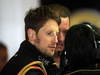 GP USA, 15.11.2013- Free Practice 1, Romain Grosjean (FRA) Lotus F1 Team E21 