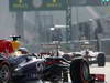GP USA, 15.11.2013- Free Practice 1, Sebastian Vettel (GER) Red Bull Racing RB9 