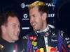 GP USA, 15.11.2013- Free Practice 1, Sebastian Vettel (GER) Red Bull Racing RB9 