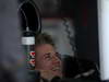 GP USA, 15.11.2013- Free Practice 1, Nico Hulkenberg (GER) Sauber F1 Team C32 
