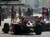 GP USA, 15.11.2013- Free Practice 1, Felipe Massa (BRA) Ferrari F138 e Fernando Alonso (ESP) Ferrari F138 