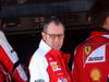 GP USA, 15.11.2013- Free Practice 1, Stefano Domenicali (ITA), Team Principal 