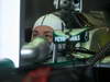 GP USA, 15.11.2013- Free Practice 1, Nico Rosberg (GER) Mercedes AMG F1 W04 