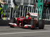 GP USA, 15.11.2013- Free Practice 1, Felipe Massa (BRA) Ferrari F138 