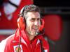 GP USA, 15.11.2013- Free Practice 1, Andrea Stella (ITA) Ferrari race Engineer 