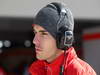 GP USA, 15.11.2013- Free Practice 1, Jules Bianchi (FRA) Marussia F1 Team MR02 