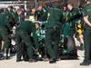 GP USA, 15.11.2013- Free Practice 1, Charles Pic (FRA) Caterham F1 Team CT03 