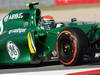 GP USA, 15.11.2013- Free Practice 1, Giedo Van der Garde (NED), Caterham F1 Team CT03 