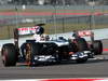 GP USA, 15.11.2013- Free Practice 1, Pastor Maldonado (VEN) Williams F1 Team FW35 