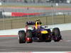 GP USA, 15.11.2013- Free Practice 1, Mark Webber (AUS) Red Bull Racing RB9 