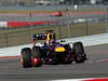 GP USA, 15.11.2013- Free Practice 1, Sebastian Vettel (GER) Red Bull Racing RB9 