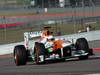 GP USA, 15.11.2013- Free Practice 1, Paul di Resta (GBR) Sahara Force India F1 Team VJM06 